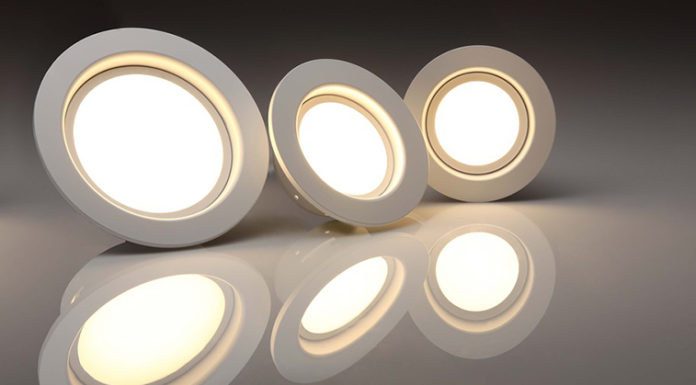 Eco-Friendly LED Light Bulbs Found to Cause Increase in Headaches
