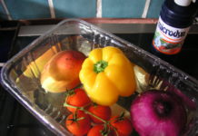 The Top Twelve Pesticide-Soaked Fruits and Vegetables To Avoid At All Costs