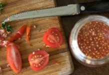 How to Save Seeds: What You Need to Know