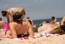 Major Study: Cancer and Sunscreen Myth Exposed