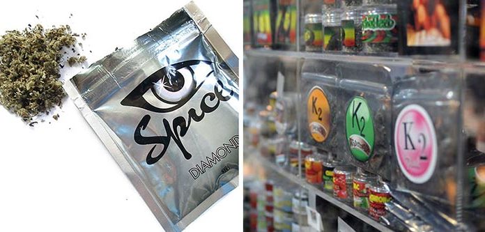 Fake, Synthetic Pot Has People Bleeding From Their Eyes and Ears in Chicago. At Least One Dead as Outbreak Unfolds