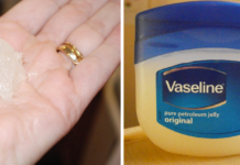 Four Reasons You Should Never Put Petroleum Jelly on Your Skin