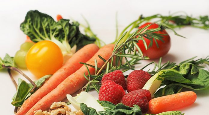 vegetables and fruits that fight cancer