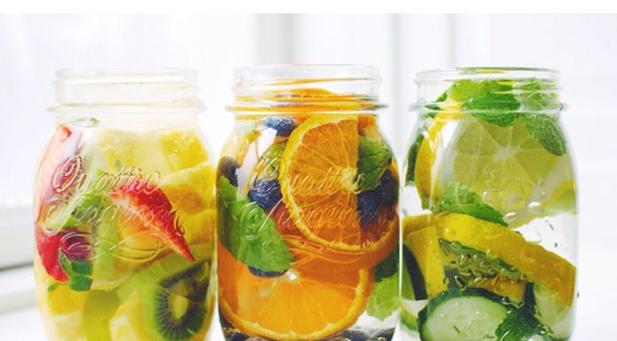 7-day Detox Diet To A Healthy Body Detox diet juices