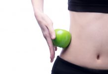 Lose weight naturally
