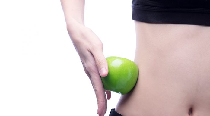 Lose weight naturally