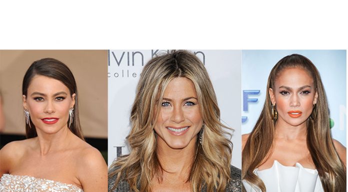 Celebrity Secrets To Staying Young Celebrities staying young