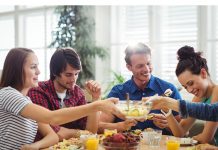 Healthy Eating And Dining Out Eating Healthy dining out