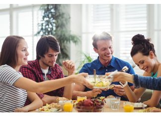 Healthy Eating And Dining Out Eating Healthy dining out