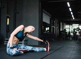 Quik effective Exercises