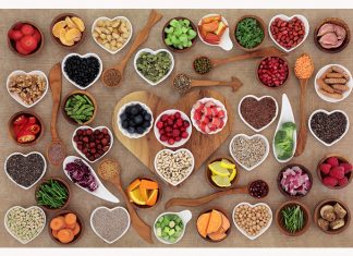 Top 12 High Antioxidants Food List antioxidants food list