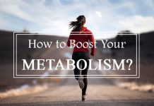 A Quick List of 10 Foods That Speed Metabolism foods that Boost metabolism