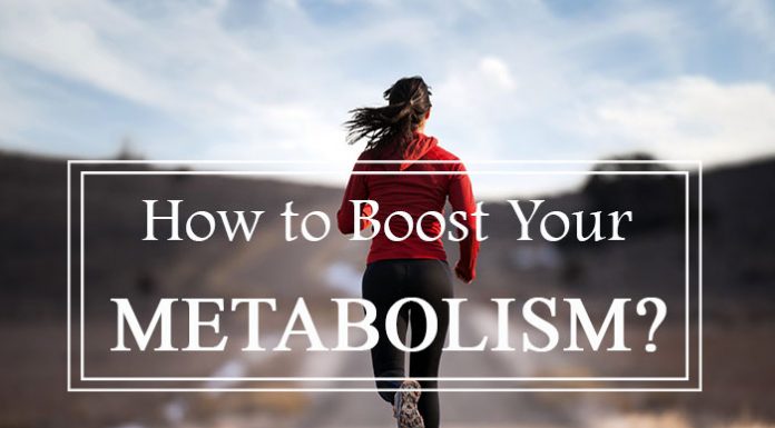 A Quick List of 10 Foods That Speed Metabolism foods that Boost metabolism