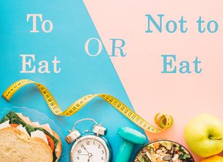 To Eat, or Not to Eat?! To eat or not to eat