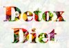 Detox diet plan