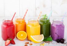 Juice Up Your Juicing Routine With These Amazing Tips Fresh fruits and vegetables juices