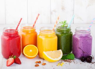 Juice Up Your Juicing Routine With These Amazing Tips Fresh fruits and vegetables juices