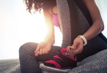 How to Get Back in Shape Again? Getting start to get fit