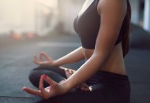 yoga and stress management