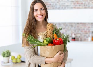 Shop Smart for a Healthy Lifestyle; Tips and Tricks! Healthy shopping