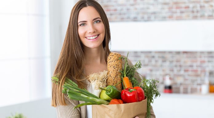 Shop Smart for a Healthy Lifestyle; Tips and Tricks! Healthy shopping