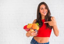 change your bad eating habits and stay healthy