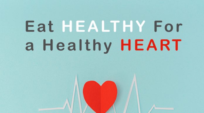 Plan A Healthy Diet For A Healthier Heart