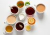 4 Herbal Teas That Will Improve Your Health