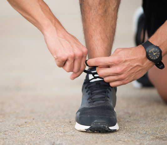 choose the best running shoes