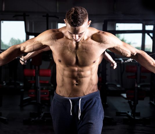 best ways to get flat stomach