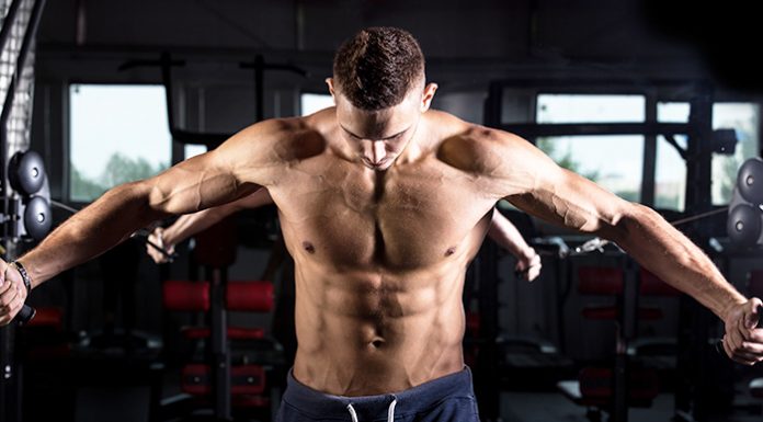 The Best Way to Get a Flat, Firm Stomach best ways to get flat stomach