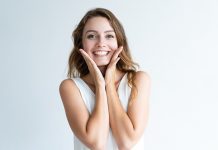 Say Hello To A Forever Young You staying young and healthy