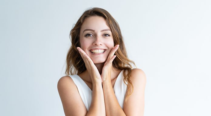 Say Hello To A Forever Young You staying young and healthy