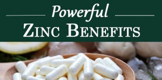 benefits of zinc