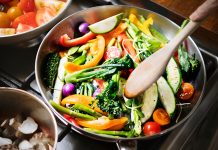 Healthy Cooking For Those With Little Time