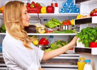 How to Create A Healthy Fridge?
