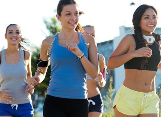The Right Start: Running Tips For Beginners Body-Detox