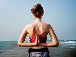 yoga benefits for our body