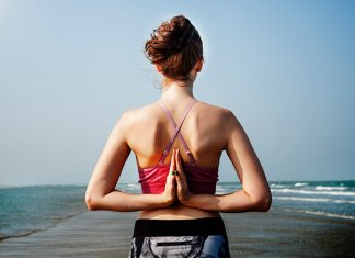 yoga benefits for our body