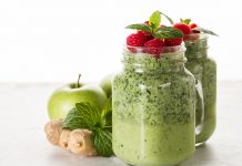 7 Health Benefits of Including Green Smoothies in Your Diet